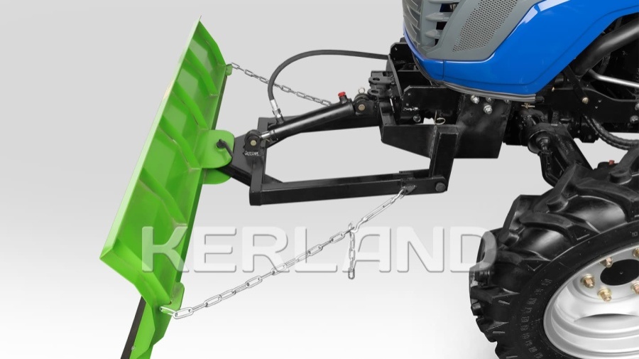 Отвал Kerland | Керланд 2035 LF к трактору Lovol-Foton 244/244C (1,5 м)